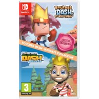 Boulder Dash Ultimate Collection [Switch]